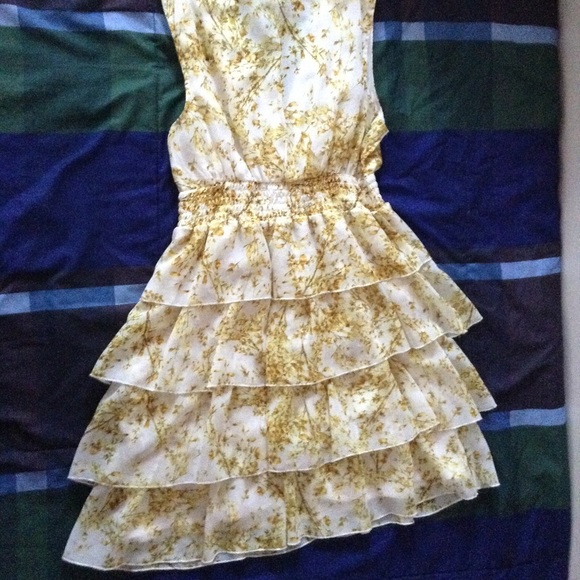 Women's Dress - Picture 4 of 8